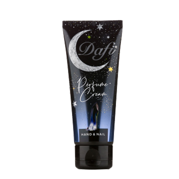 کرم معطر دست و ناخن مدل Good Girl حجم 75میل دافی