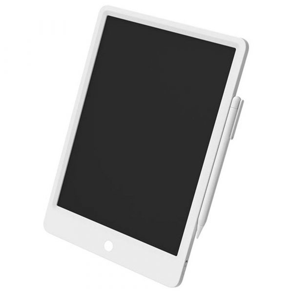 کاغذ دیجیتال شیائومی تک رنگ مدل Xiaomi Mijia XMXHB02WC LCD Writing Tablet 13.5 Inch With Pen