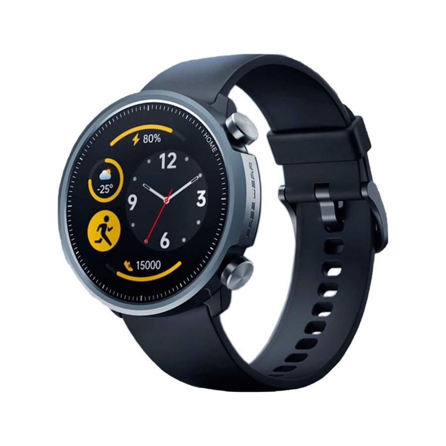 ساعت هوشمند شیائومی می برو Xiaomi Mibro Smartwatch A1