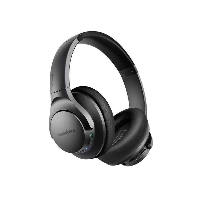 هدفون بلوتوث انکر مدل Life Q20 ا Anker Soundcore Life Q20