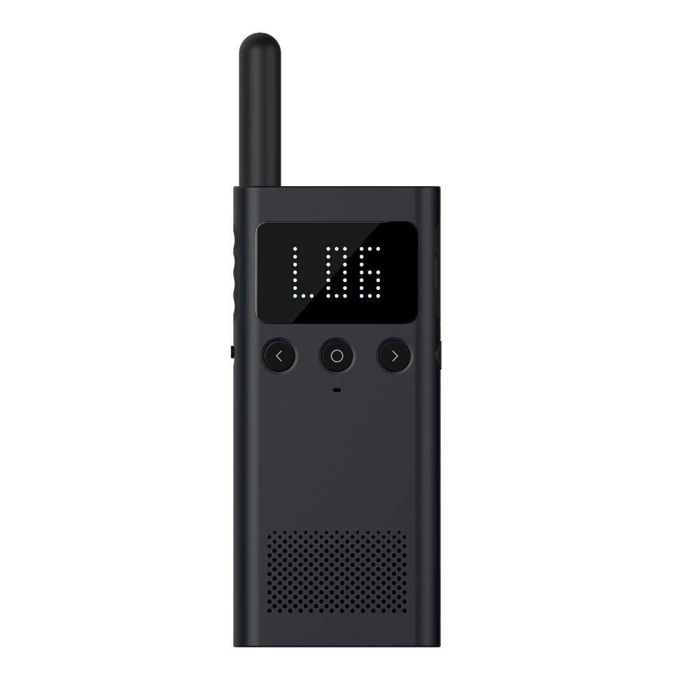 واکی تاکی شیائومی Xiaomi walkie talkie 1s