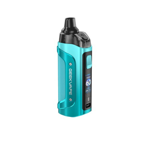 پاد ماد گیک ویپ ایجیس بوست 3 GEEK VAPE AEGIS BOOST 3 KIT