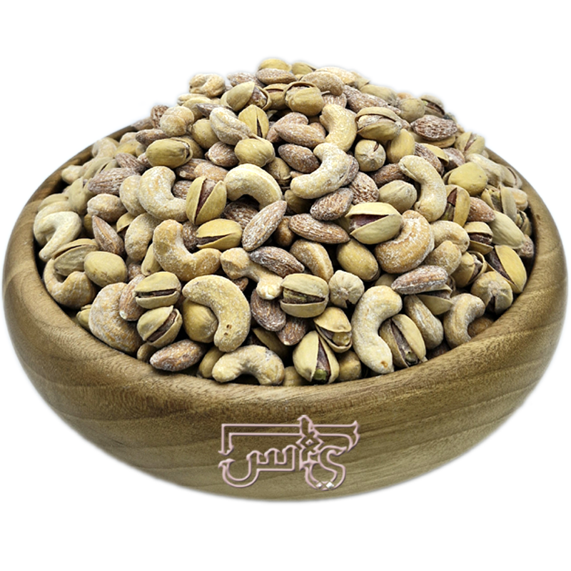 آجیل گردی(عربی)