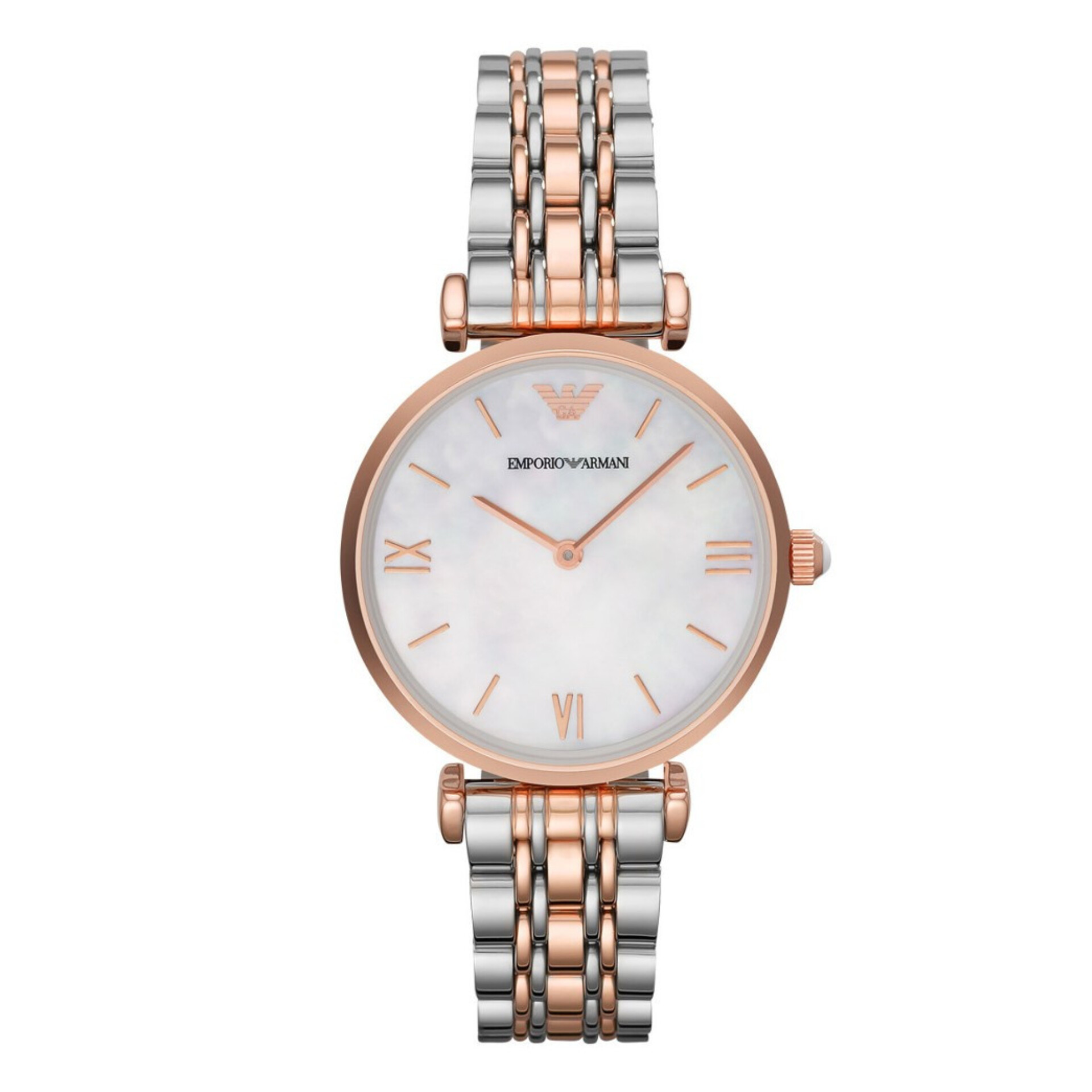 EMPORIO ARMANI ساعت زنانه استیل امپریو آرمانی AR1683