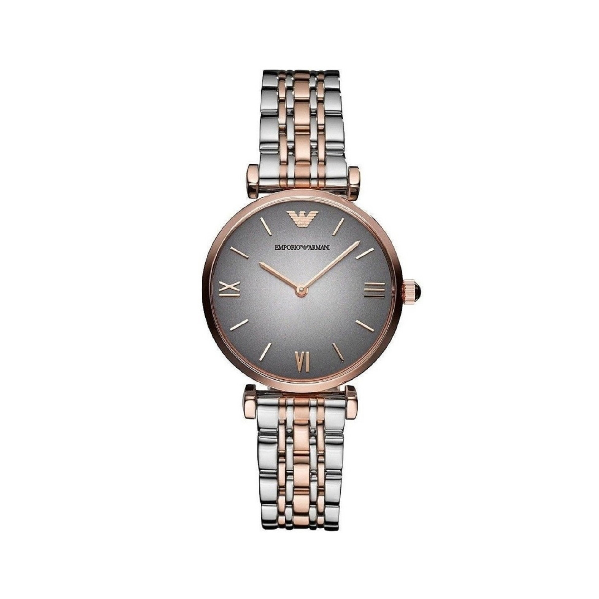 EMPORIO ARMANI ساعت زنانه استیل امپریو آرمانی AR1725