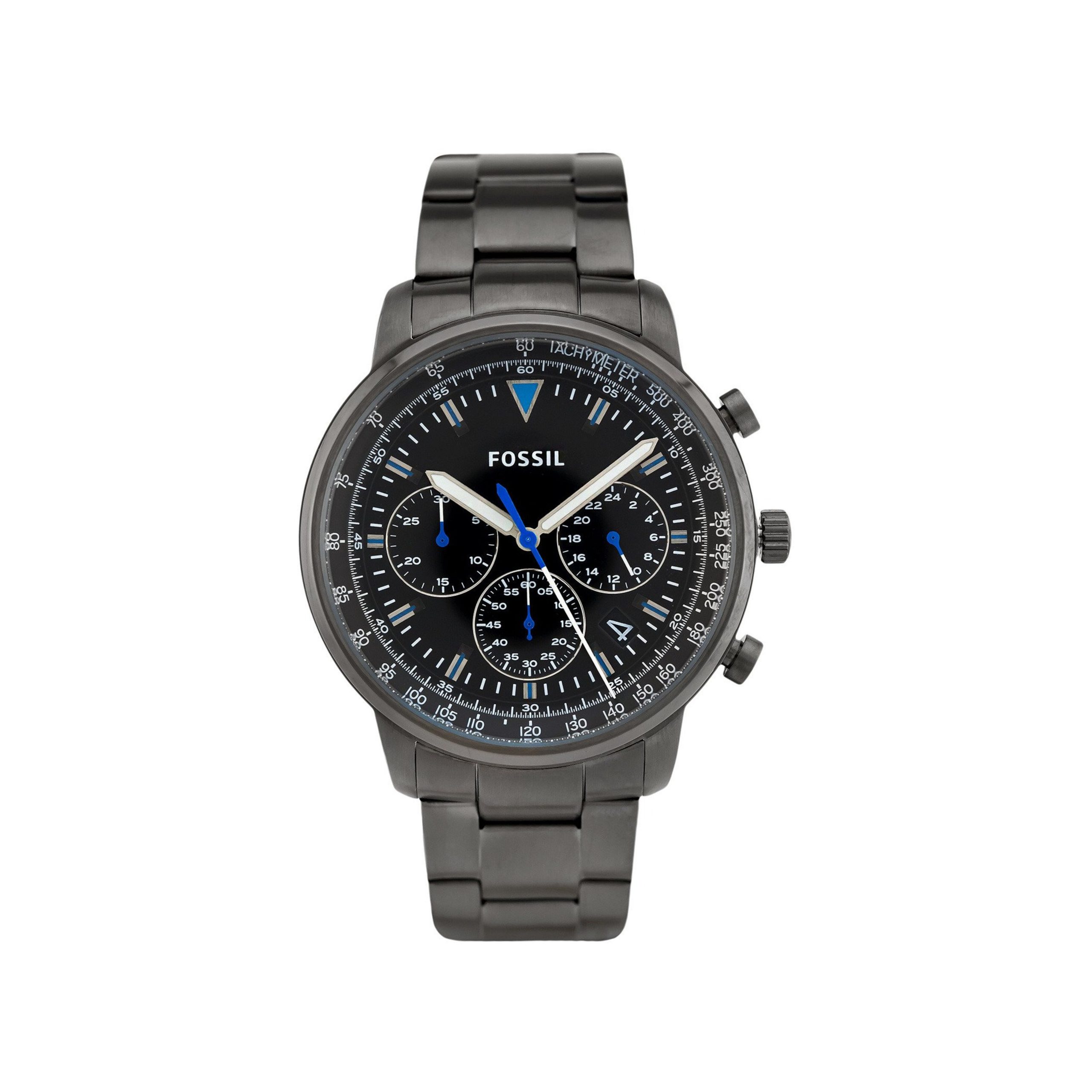 FOSSIL ساعت مچی استیل مردانه فسیل مدل FS5518