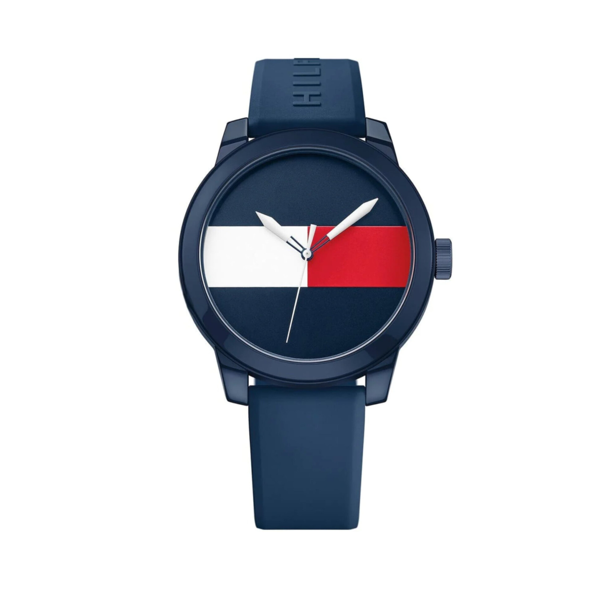 TOMMY HILFIGER  ساعت مچی مردانه بند رابر تامی هیلفیگر مدل 1791322