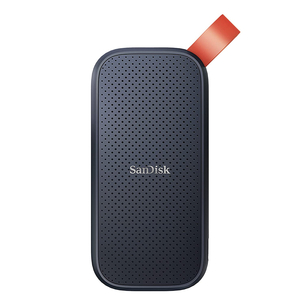 حافظه SSD اکسترنال سن دیسک  Sandisk Extreme E30 ظرفیت 480GB گیگابایت