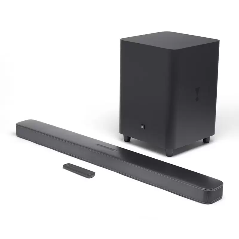 ساندبار JBL Bar 5.1 Surround (تحویل استان هرمزگان)