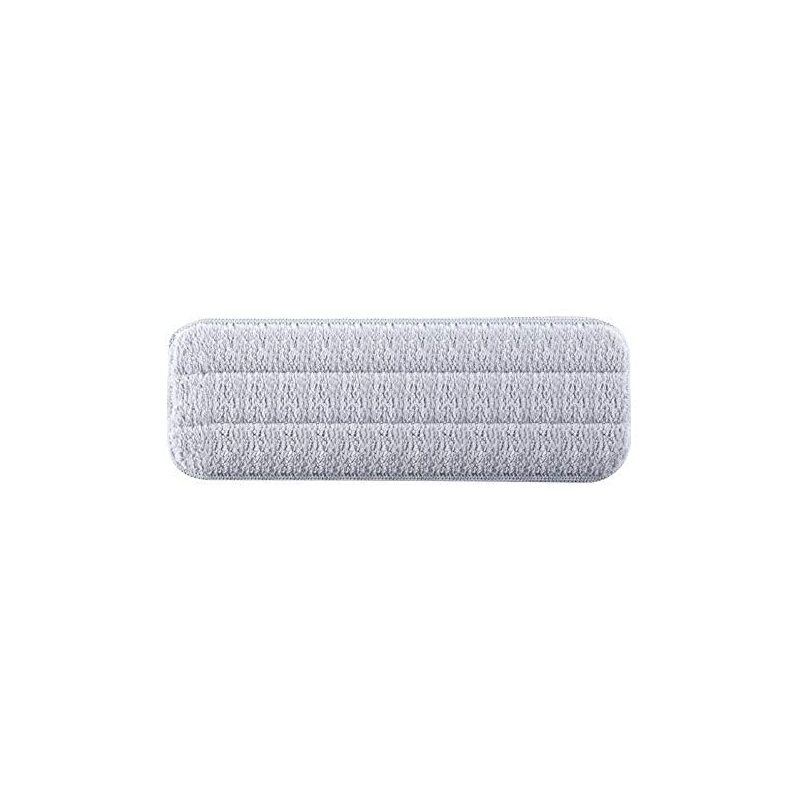 پد یدک تی زمین شوی درما TB500  - Deerma water  Spray Mop Cleaning CLOTH  TB02 ( یک عدد TB02 )