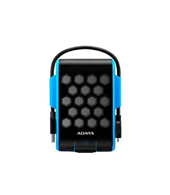 هارد اکسترنال ای دیتا مدل  ADATA HD720 2TB ظرفیت 2 ترابایت