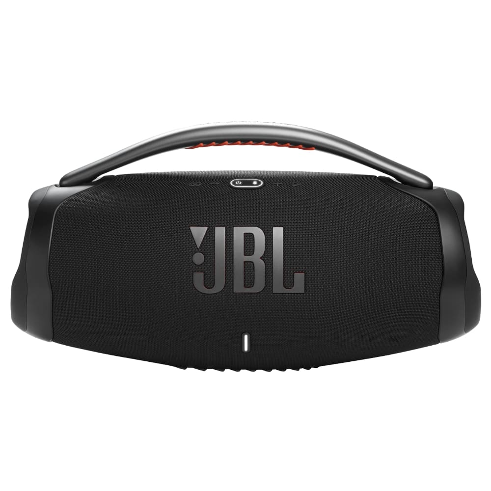 اسپیکر بلوتوثی  جی بی ال مدل JBL Boombox 3 Portable Bluetooth Speaker