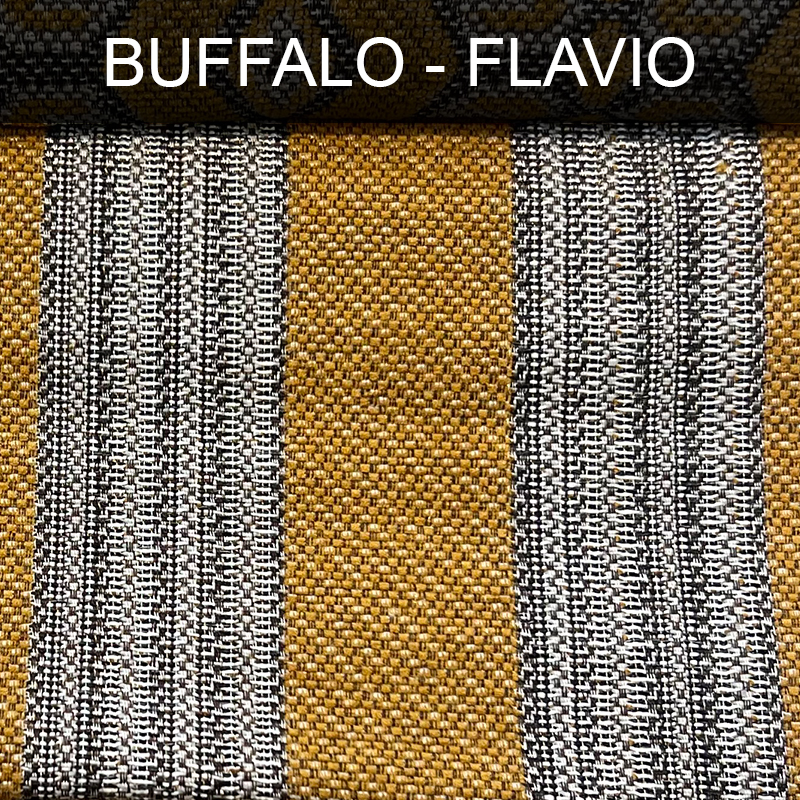 پارچه مبلی بوفالو فلاویو BUFFALO FLAVIO کد 1400G-11R