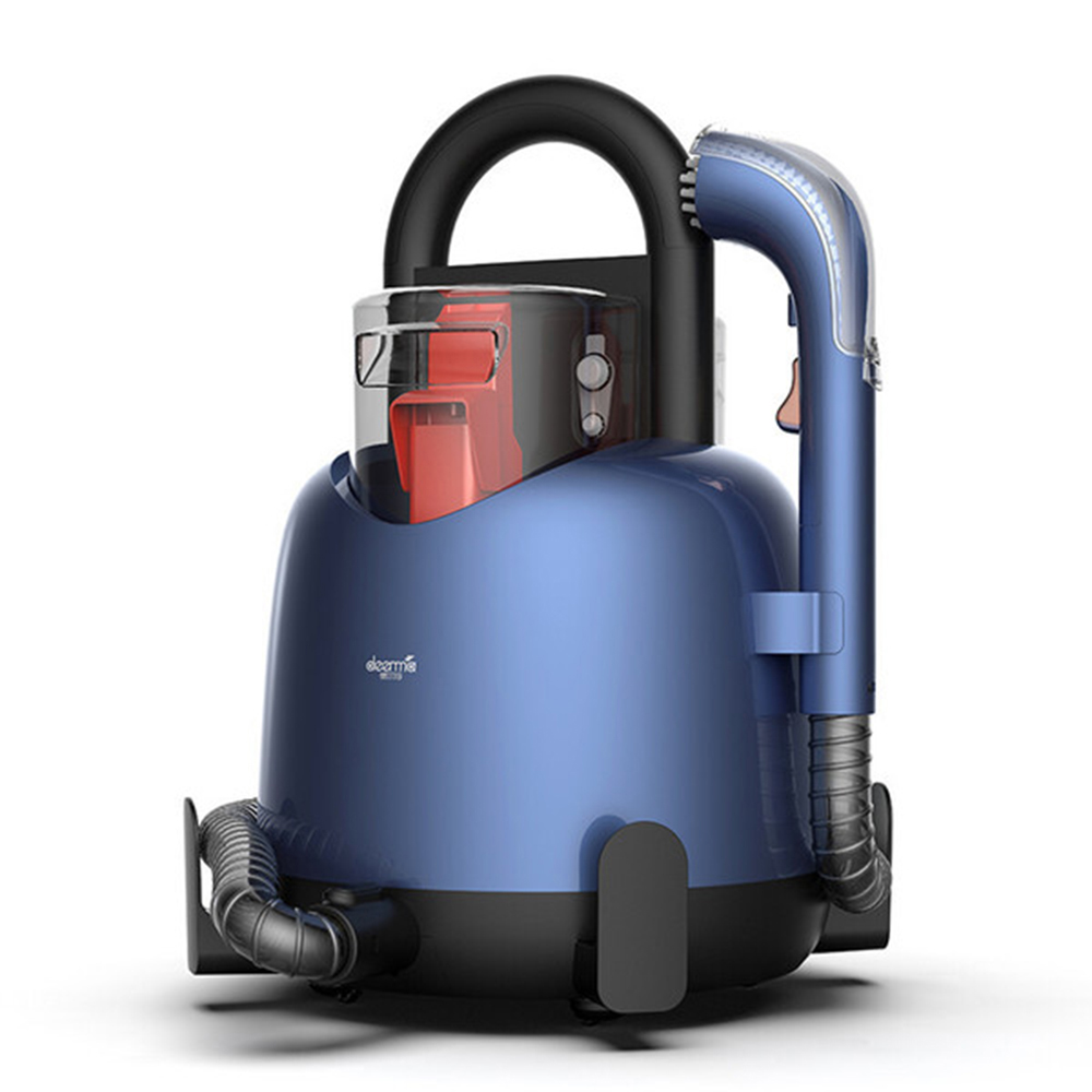 دستگاه شستشوی پارچه ومبل درما مدل BY200 ا Deerma fabric cleaning machine BY200