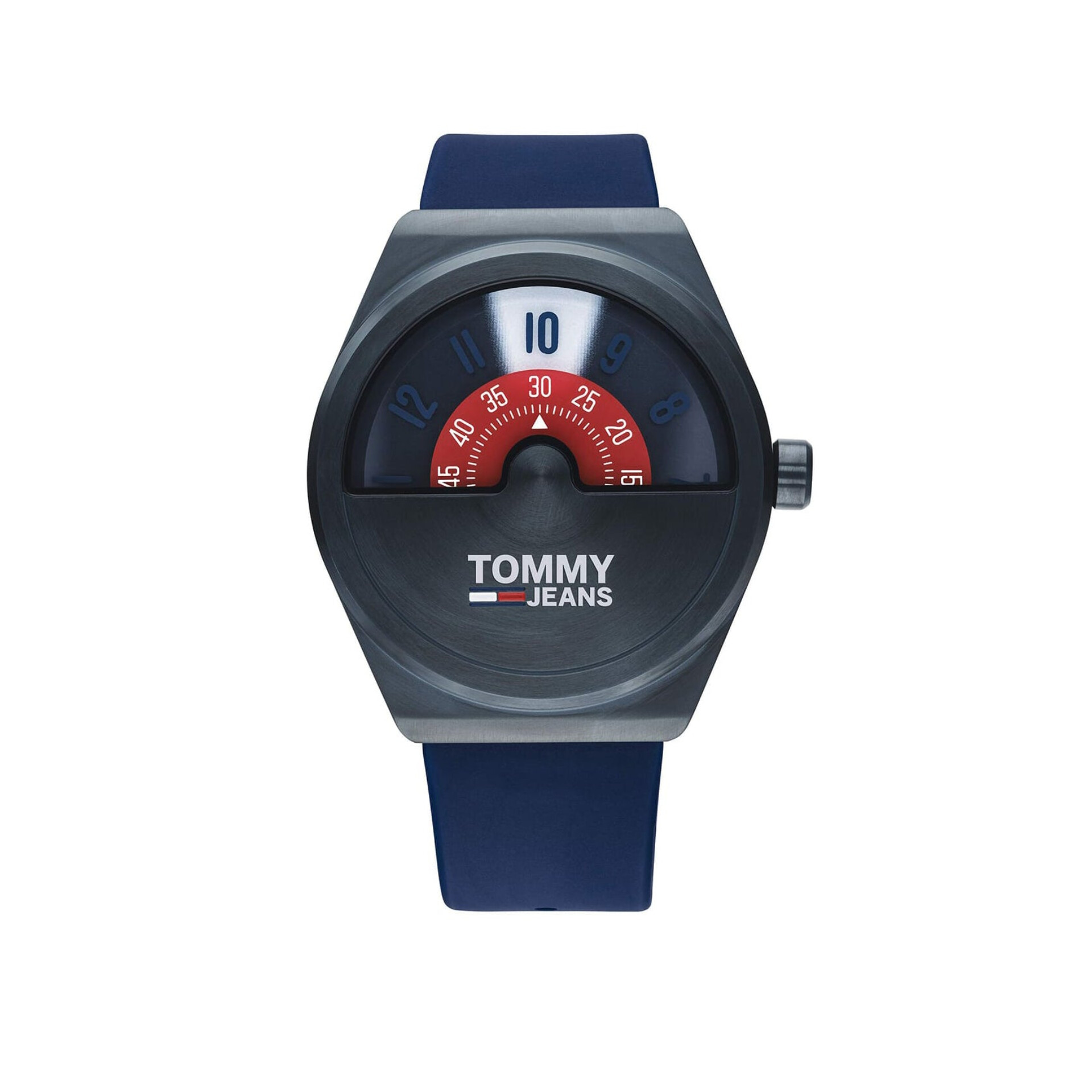 TOMMY HILFIGER  ساعت مچی مردانه رابر تامی هیلفیگر مدل 1791775
