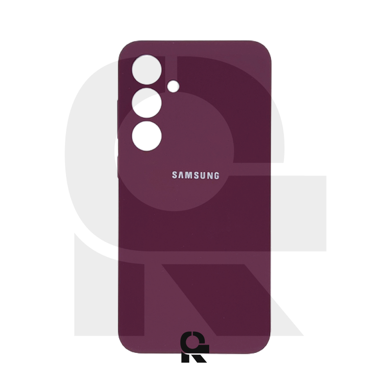 قاب سیلیکونی اصلی SAMSUNG A25