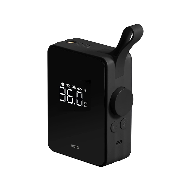 کمپرسور باد شارژی HOTO QWCQB001 شیائومی
