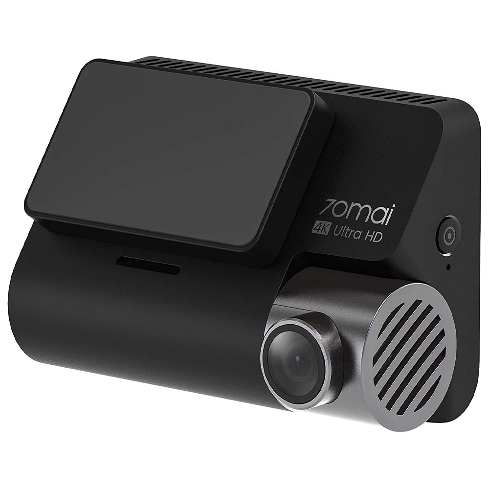 دوربین خودرو هوشمند شیائومی 70mai Dash Cam 4K A800s