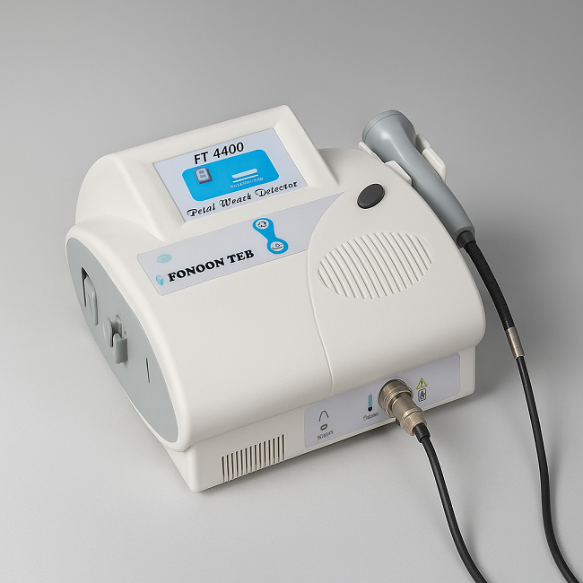 جنین یاب فنون طب FT-A400