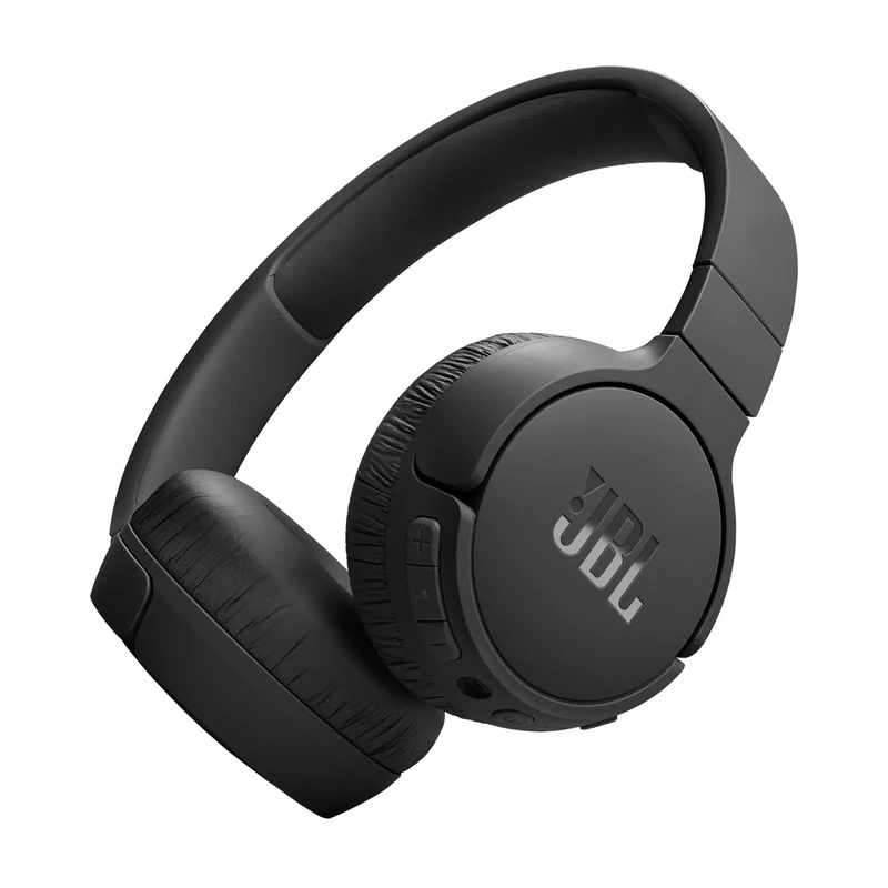 هدفون بلوتوثی جی بی ال مدل JBL Tune 670NC ا JBL Tune 670 NC