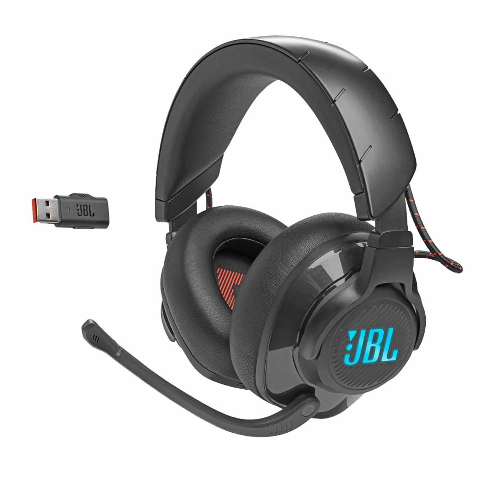هدفون گیمینگ بی سیم JBL Quantum 610 Wireless