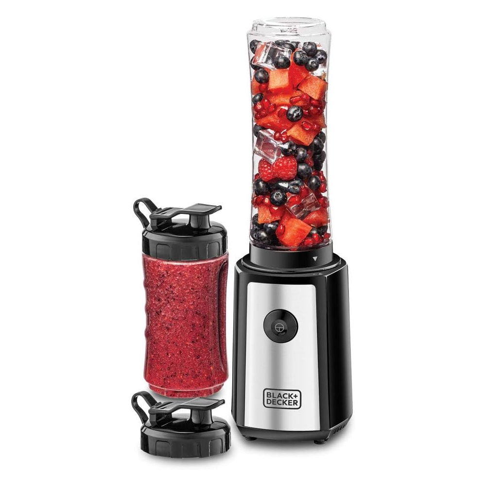 مخلوط کن ورزشی بلک اند دکر Black+Decker SBX300-B5 300W Sports Blender