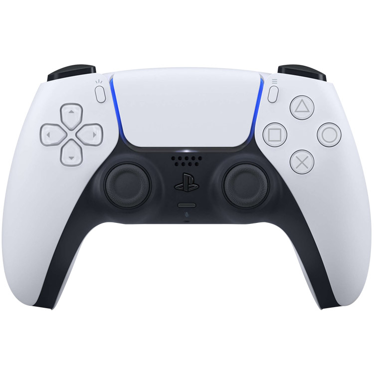 DualSense white