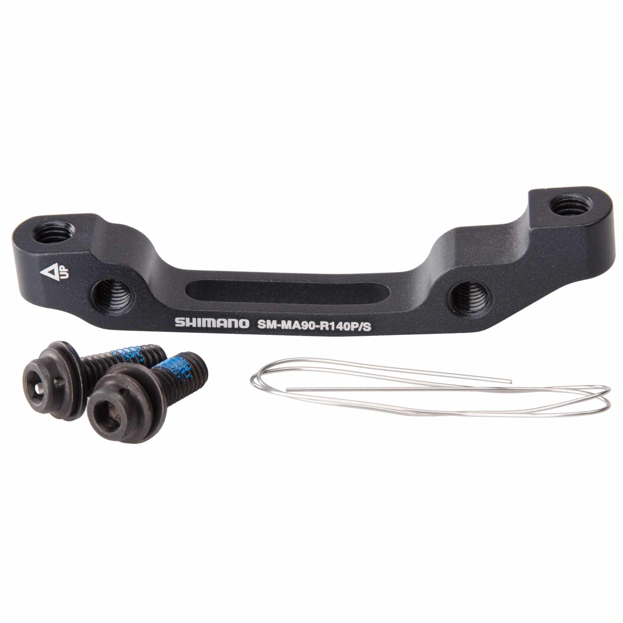 آداپتور صفحه دیسک 140 عقب شیمانو SM-MA-R140P/S