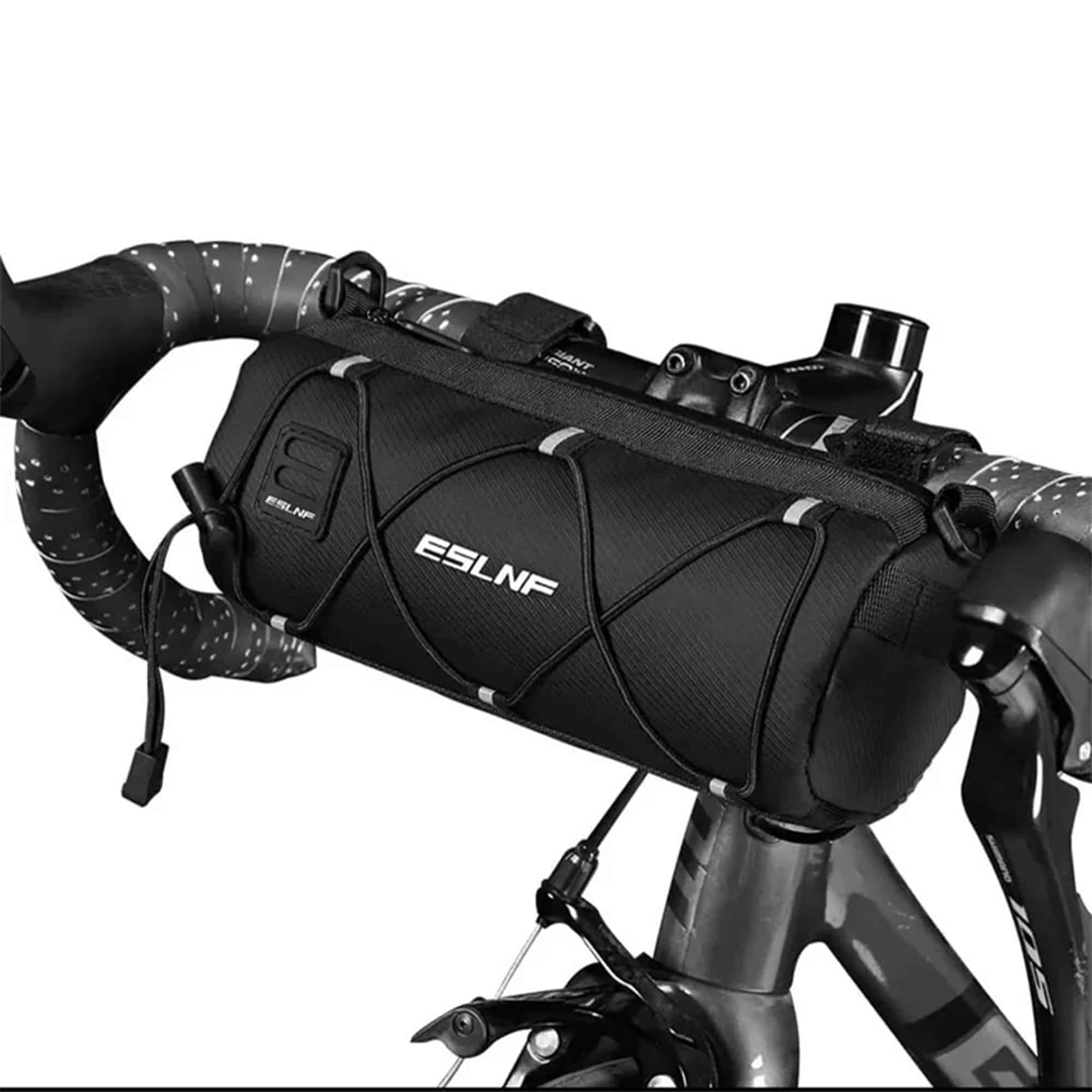 کیف جلو فرمان دوچرخه ESLNF 2.5L