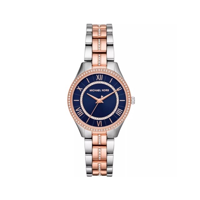 MICHAEL KORS ساعت مچی زنانه استیل مایکل کورس مدل MK3929