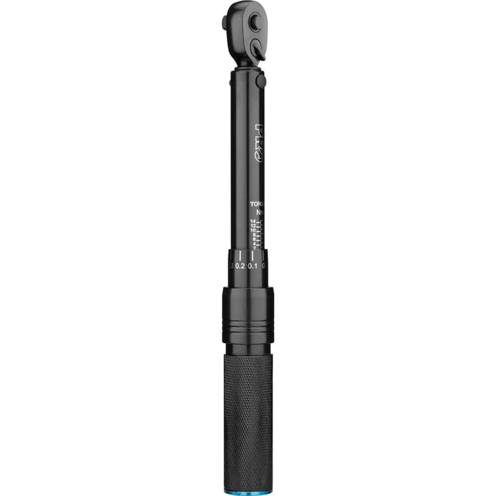 آچار بوکس ترکمتر دار پرو دوچرخه PRO TORQUE PRTL0066