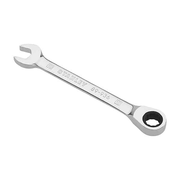 آچار رینگی 10 میلیمتر استنلی 936-89