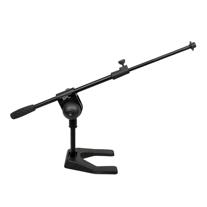پایه میکروفون STANDARD Desktop Microphone Stand 410(SPL)