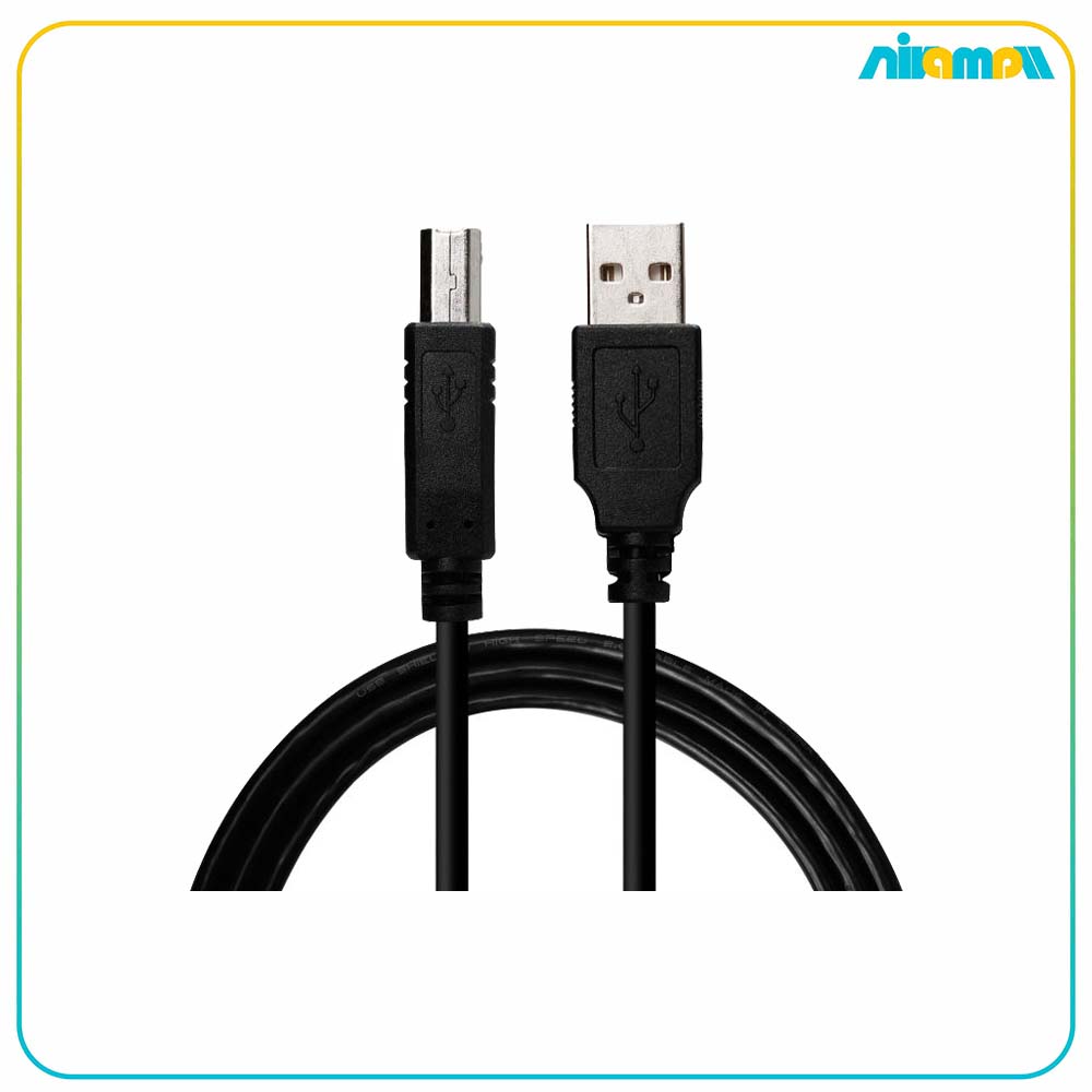 کابل پرینتر Minisky به طول 3 متر