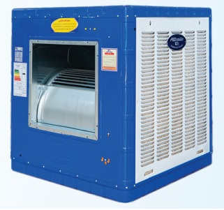 کولر آبی مشهد دوام مدل MD600