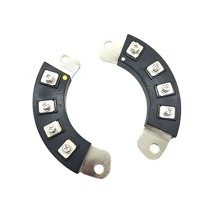 رکتیفایر Rectifier Bridge MXG/Y 70-12