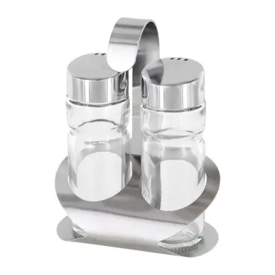 پایه ظروف نمک و فلفل Cruet Stand »Wien« وست مارک