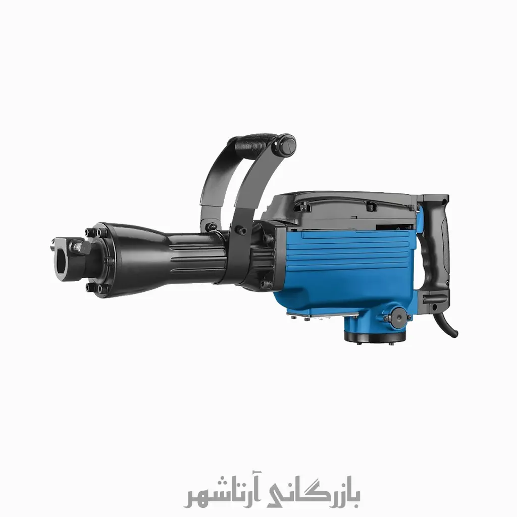 چکش تخریب 15 کیلویی ویوارکس