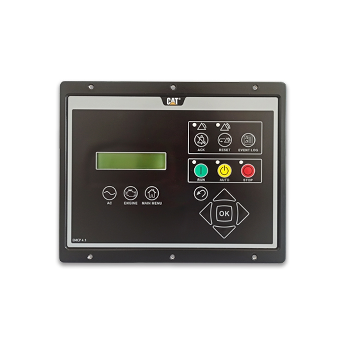 برد کنترل Caterpillar EMCP 4-2 351-2428