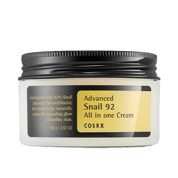 کرم کاسه ای پیشرفته حلزون کوزارکس مدل Snail92
