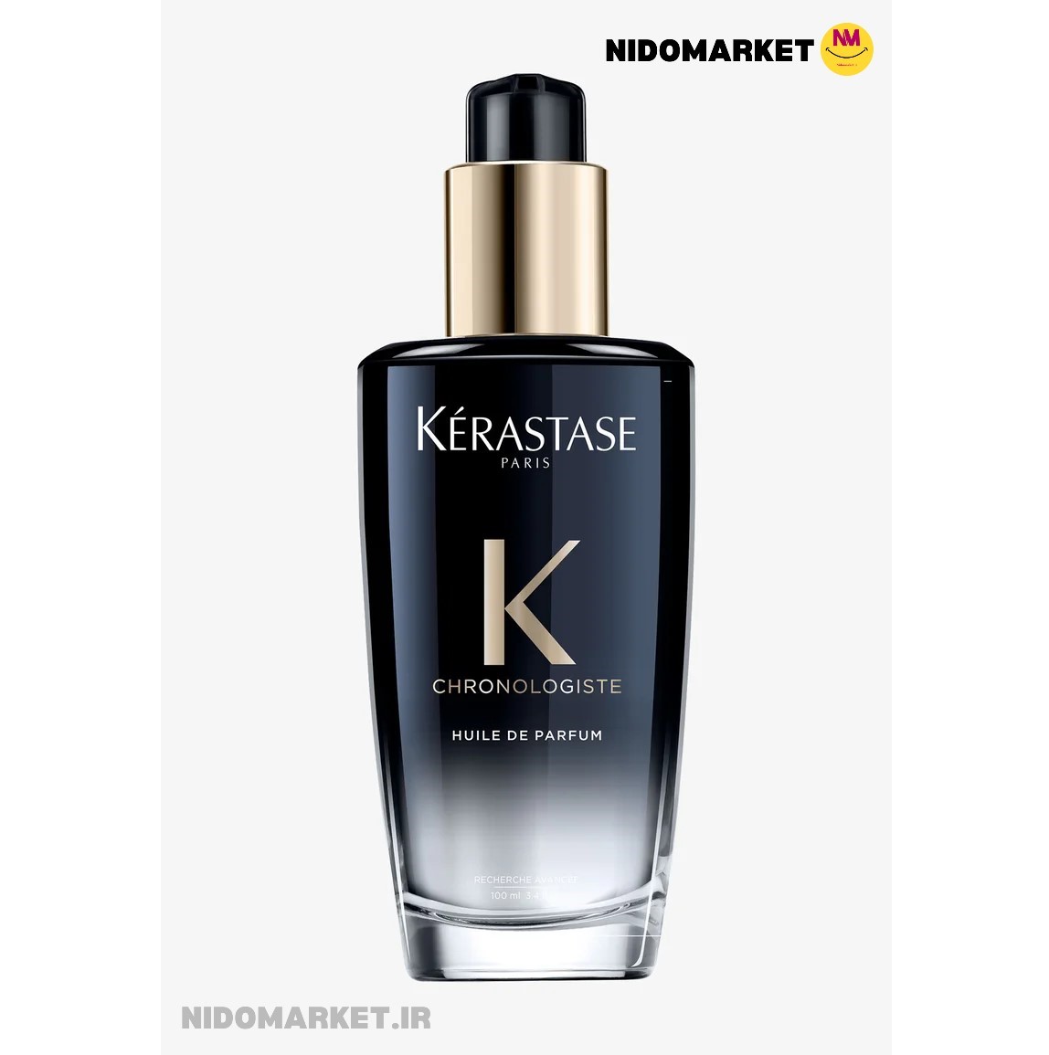 روغن مو خاویار کراستاس Kérastase Chronologiste