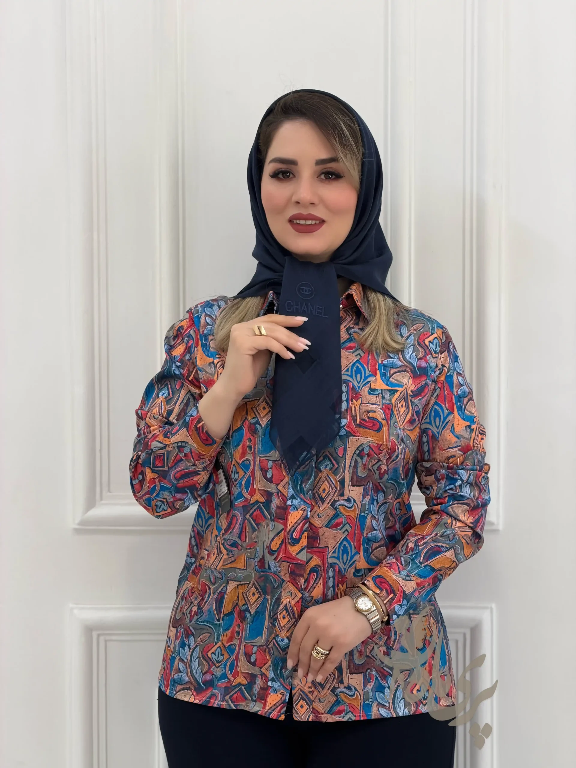 شومیز مجلسی
