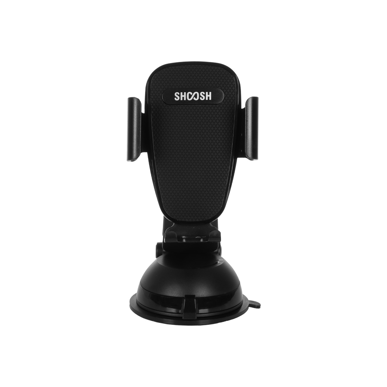 هولدر گوشی موبایل پایه دار Shoosh مدل SH9040 - مشکی - SMO