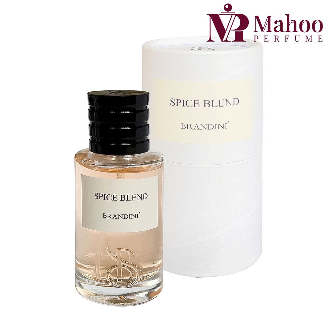 عطر جیبی دیور نیش اسپایس بلند برندینی | Brandini dior spice blendم