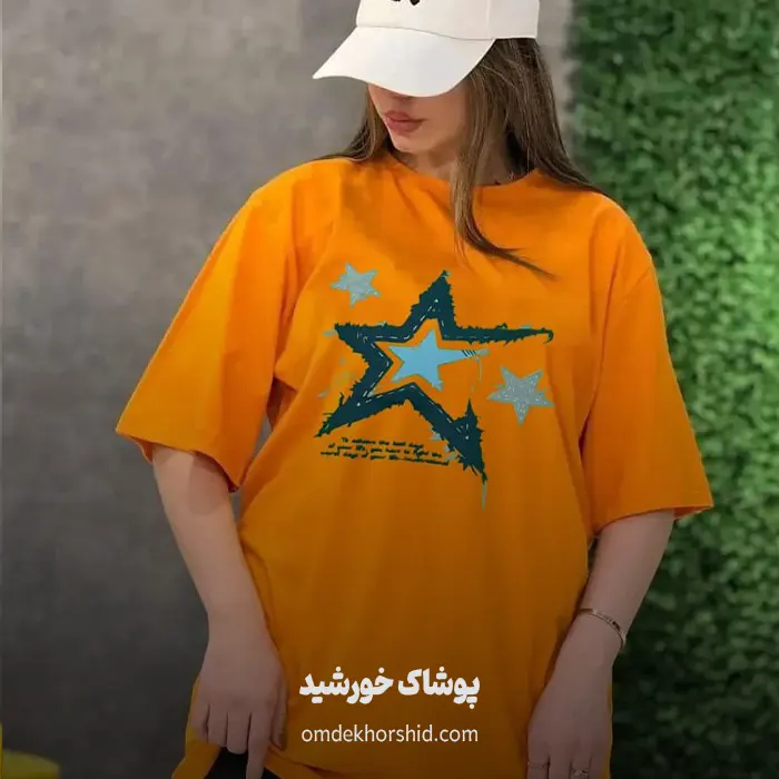 تونیک لانگ ستاره کد 2