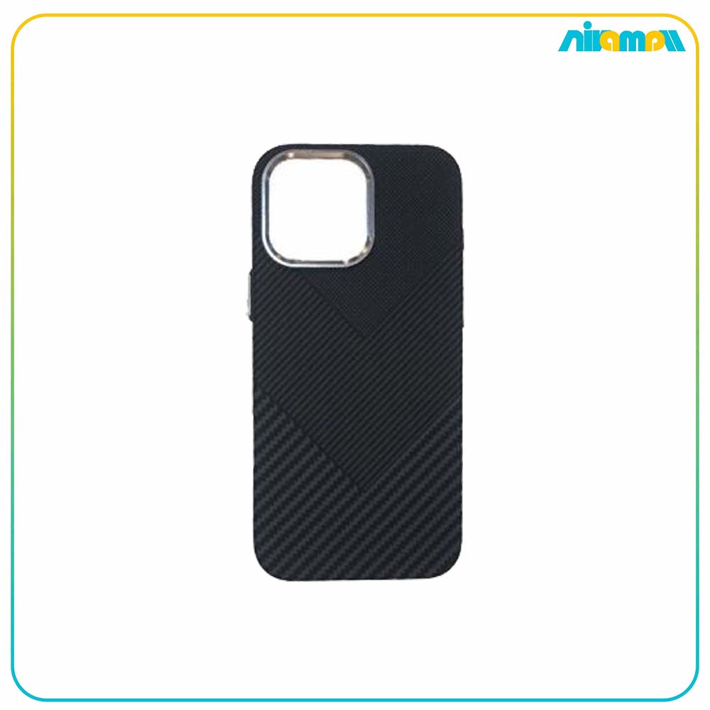 کاور MACCOY مدل BIGC U161 مناسب برای گوشی موبایل IPHONE16PROMAX کد8