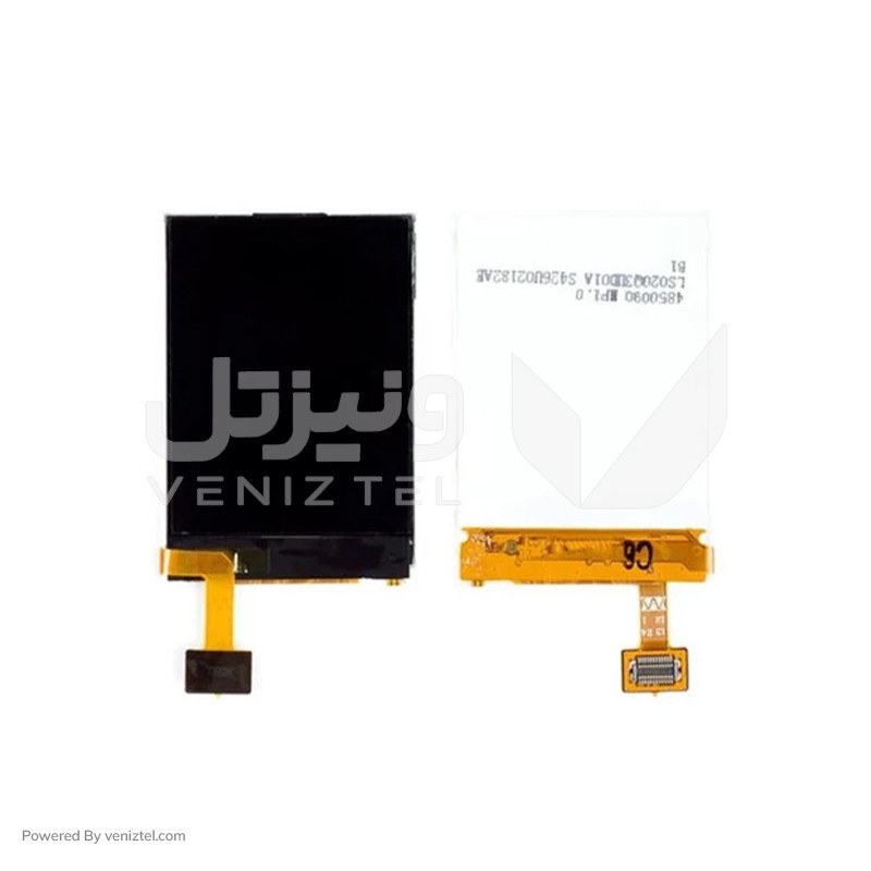 ال سی دی   نوکیا مدل LCD NOKIA 5000