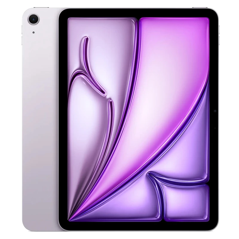 تبلت 13 اینچ اپل مدل iPad Air 13 2025 M3 Wi-Fi ظرفیت 256 گیگابایت و رم 8 گیگابایت