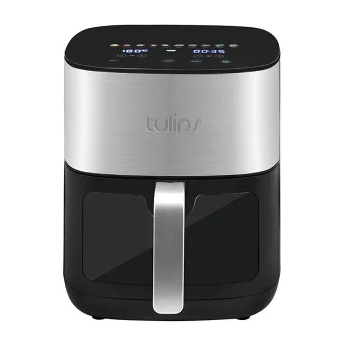 سرخ‌کن بدون روغن تولیپس 6 لیتری مدل Tulips AF-448
