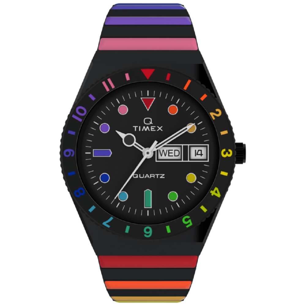 ساعت مچی زنانه تایمکس TIMEX مدل TW2V65900